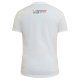 Playera Leones Yucatan JP05 Blanco Caballero