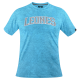 Playera Leones Blue Snow Caballero