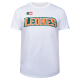 Playera Leones JP29 Blanco Caballero