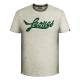 Playera Leones de Yucatan Retro Caballero