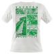 Playera Leones Avena Verde Caballero