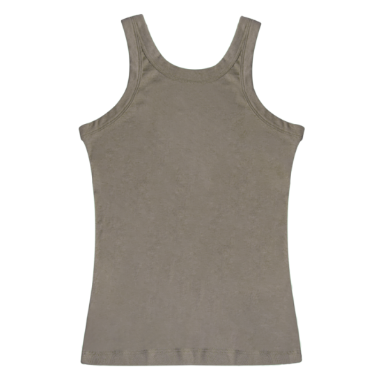 Playera Tank Top Arena Dama