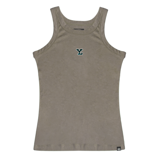 Playera Tank Top Arena Dama