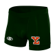 Boxer Leones Verde Caballero