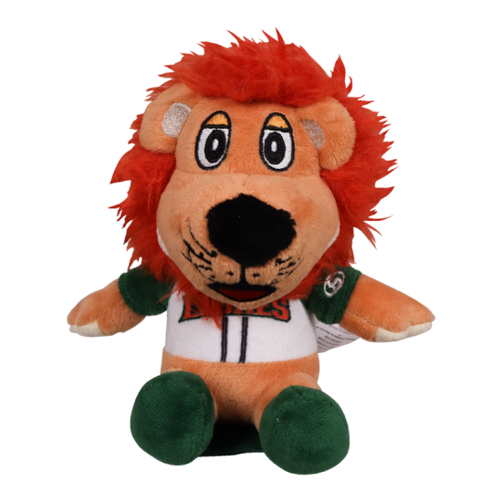 Peluche Leonel Magnetico