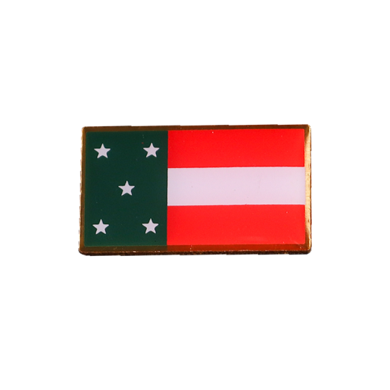 PIN BANDERA YUCATAN