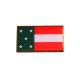 PIN BANDERA YUCATAN