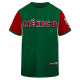 Jersey SDC Verde Caballero 2024