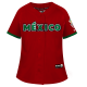 Jersey SDC Rojo Dama 2024