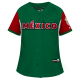 Jersey SDC Verde Dama 2024