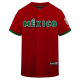 Jersey SDC Rojo Caballero 2024