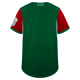 Jersey SCD Verde Infantil 2024