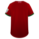 Jersey SDC Rojo Caballero 2024