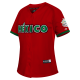 Jersey SDC Rojo Dama 2024