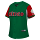 Jersey SDC Verde Dama 2024