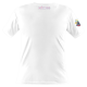 Playera SDC Blanco 2024 Caballero