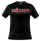 Playera SDC Negra 2024 Caballero