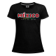 Playera SDC Negro Dama 2024