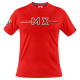 Playera SCD Rojo 2024 Caballero