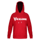 Hoodie Venados Rojo Caballero 22-23