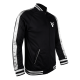 Jacket Venados Light Bomber Negro