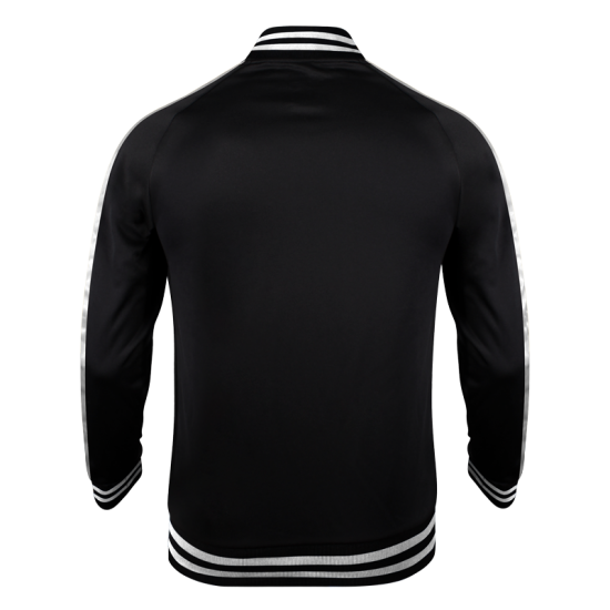 Jacket Venados Light Bomber Negro