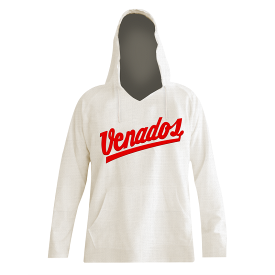 Hoodie Venados French Caballero