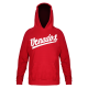 Hoodie Venados Rojo Caballero 23-24