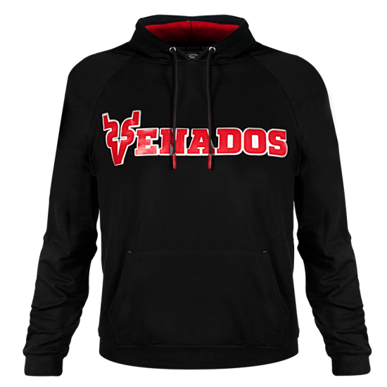 Hoodie Venados Ngo Infantil 22-23