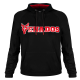 Hoodie Venados Ngo Dama 22-23