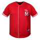 Jersey Venados Rojo M Caballero 23-24