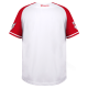 Jersey Venados Blanco Caballero 23-24