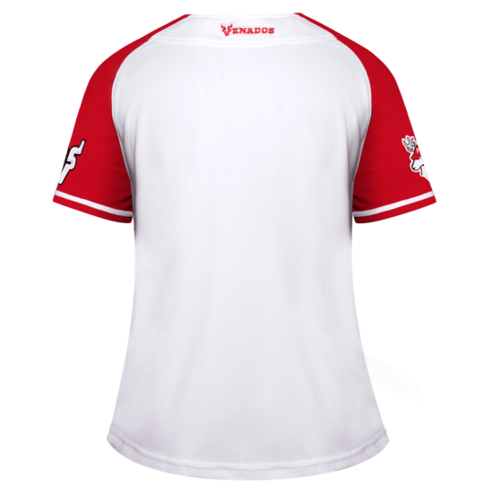 Jersey Venados Blanco Dama 23-24