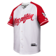 Jersey Venados Blanco Caballero 23-24