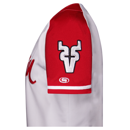 Jersey Venados Blanco Caballero 23-24