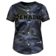 Jersey Venados Camo Dama 23-24