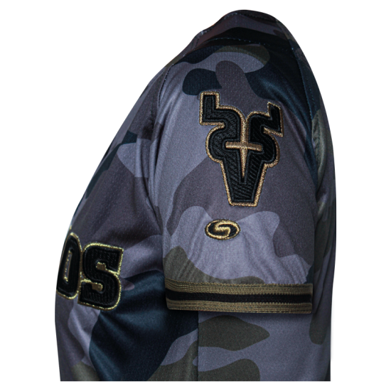 Jersey Venados Camo Dama 23-24