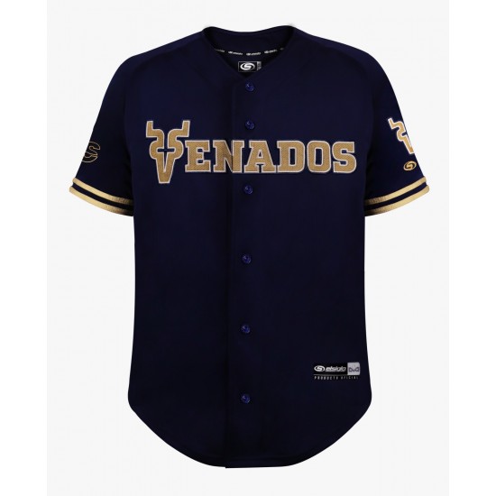 Jersey Venados Marino Caballero 24-25