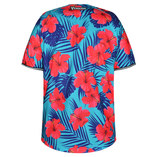 Jersey Venados Hawaiana Caballero 21-22