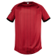 Jersey Venados Rojo Dama 21-22