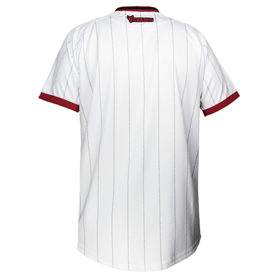 Jersey Venados Blanco Infantil 21-22