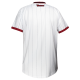 Jersey Venados Blanco Infantil 21-22