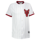 Jersey Venados Blanco Infantil 21-22