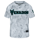 Jersey Venados Blanco Infantil 22-23