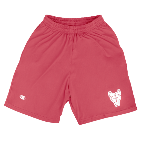 Conjunto Venados Corazón Rosa Infantil