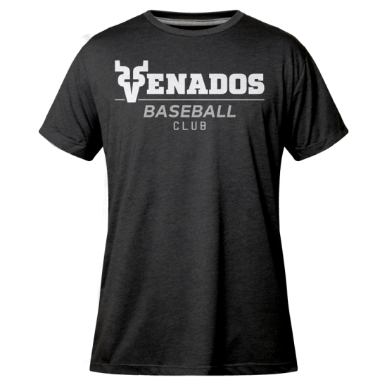 Playera Venados Gris JP10 Caballero