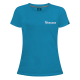 Playera Venados Turquesa Dama