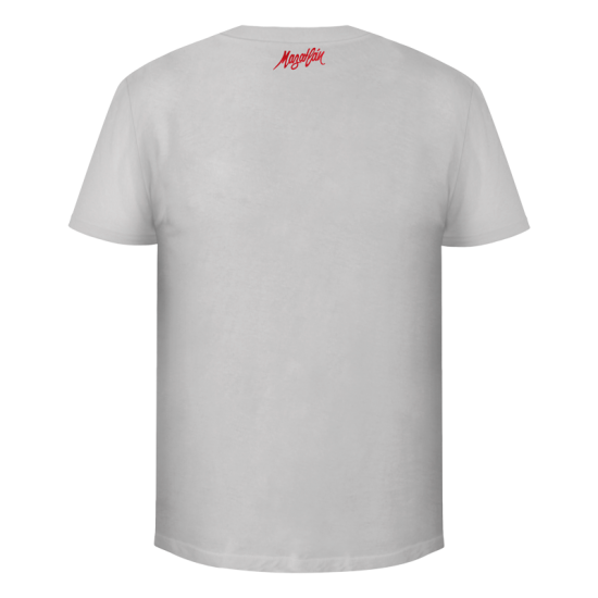 Playera Venados Blanco Caballero