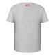 Playera Venados Blanco Caballero