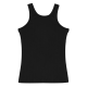 Playera Venados Tank Top Negro Dama